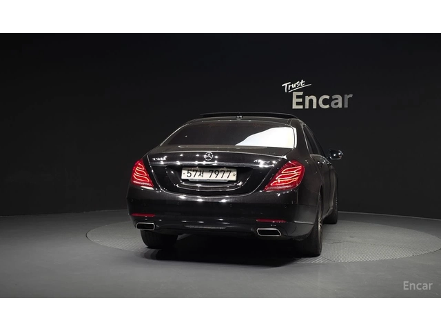 Mercedes-Benz S 500 L* BURMESTER* ОБДУХВАНЕ* ДИСТРОНИК* МАСАЖ* 3TV* 36 - автомобили, коли, обяви за нови и употребявани 3