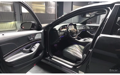 mercedes-benz-s-500 - 4