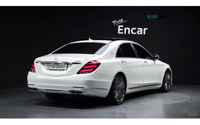 mercedes-benz-s-500 - 1