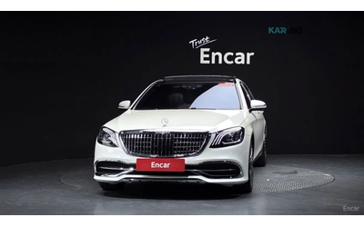 mercedes-benz-s-500 - 2