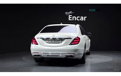 mercedes-benz-s-500 - 3