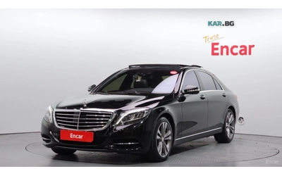 mercedes-benz-s-500 - 0