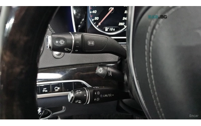 Mercedes-Benz S 500 LONG 4MATIC* МОНИТОРИ* 360* КОЖА* ОБДУХВ* НАВИ - автомобили, коли, обяви за нови и употребявани 13