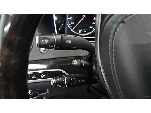 Mercedes-Benz S 500 LONG 4MATIC* МОНИТОРИ* 360* КОЖА* ОБДУХВ* НАВИ - автомобили, коли, обяви за нови и употребявани 13