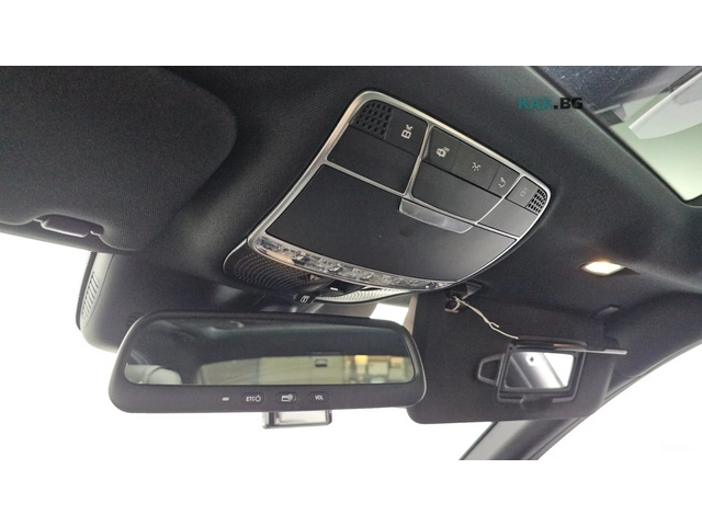 Mercedes-Benz S 500 LONG 4MATIC* МОНИТОРИ* 360* КОЖА* ОБДУХВ* НАВИ - автомобили, коли, обяви за нови и употребявани 14