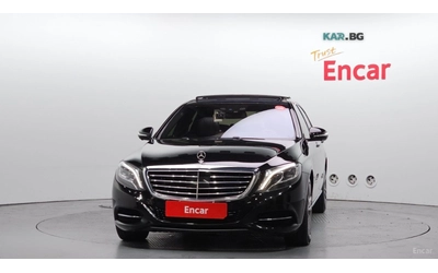 mercedes-benz-s-500 - 2
