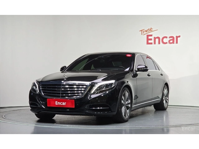 Mercedes-Benz S 500 L 4MATIC* BURMESTER* DISTRONIC* 360 CAM* PANORAMA* - автомобили, коли, обяви за нови и употребявани 0