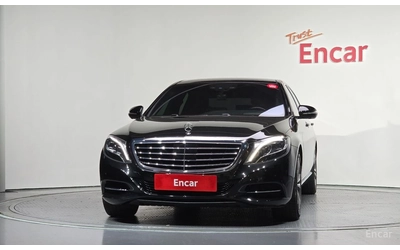 mercedes-benz-s-500 - 1