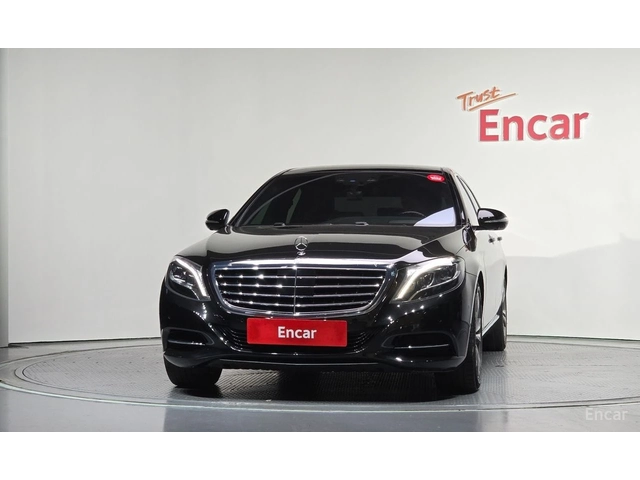 Mercedes-Benz S 500 L 4MATIC* BURMESTER* DISTRONIC* 360 CAM* PANORAMA* - автомобили, коли, обяви за нови и употребявани 1