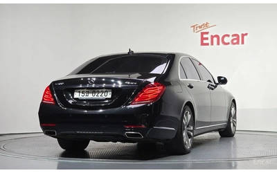 mercedes-benz-s-500 - 2