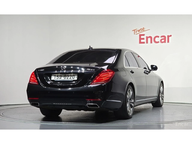 Mercedes-Benz S 500 L 4MATIC* BURMESTER* DISTRONIC* 360 CAM* PANORAMA* - автомобили, коли, обяви за нови и употребявани 2