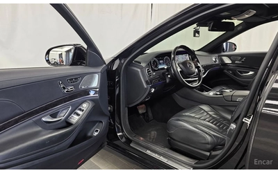 mercedes-benz-s-500 - 5