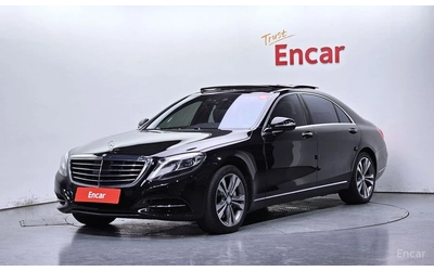 mercedes-benz-s-500 - 0