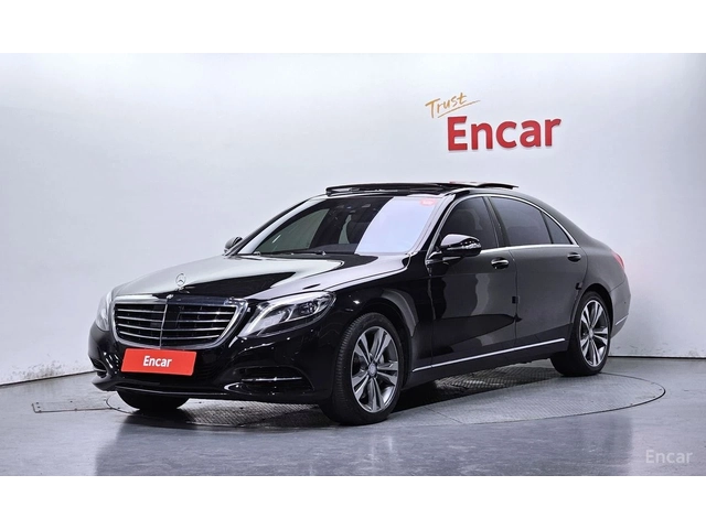 Mercedes-Benz S 500 L 4MATIC* BURMESTER* DISTRONIC* 360 CAM* PANORAMA* - автомобили, коли, обяви за нови и употребявани 0