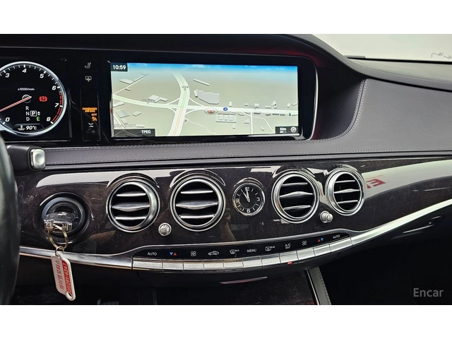 Mercedes-Benz S 500 L 4MATIC* BURMESTER* DISTRONIC* 360 CAM* PANORAMA* - автомобили, коли, обяви за нови и употребявани 10