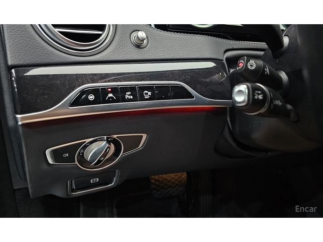 Mercedes-Benz S 500 L 4MATIC* BURMESTER* DISTRONIC* 360 CAM* PANORAMA* - автомобили, коли, обяви за нови и употребявани 12