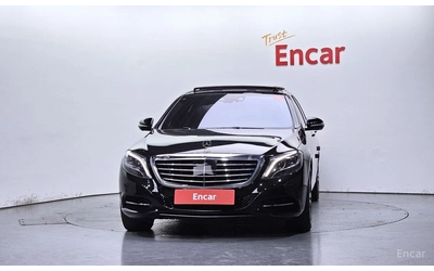 mercedes-benz-s-500 - 1