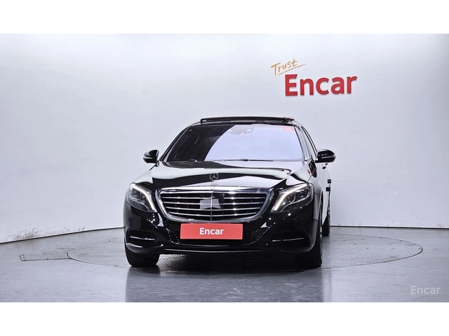 Mercedes-Benz S 500 L 4MATIC* BURMESTER* DISTRONIC* 360 CAM* PANORAMA* - автомобили, коли, обяви за нови и употребявани 1
