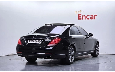 mercedes-benz-s-500 - 2