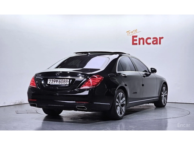 Mercedes-Benz S 500 L 4MATIC* BURMESTER* DISTRONIC* 360 CAM* PANORAMA* - автомобили, коли, обяви за нови и употребявани 2