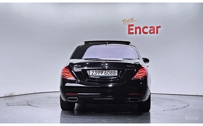 mercedes-benz-s-500 - 3