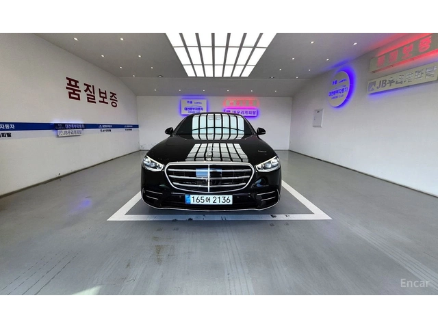 Mercedes-Benz S 500 L AMG LINE* FULL* МАСАЖ* 360* ХЕДЪП* BURMESTER* TV - автомобили, коли, обяви за нови и употребявани 10