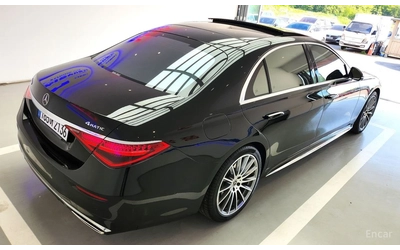 mercedes-benz-s-500 - 3