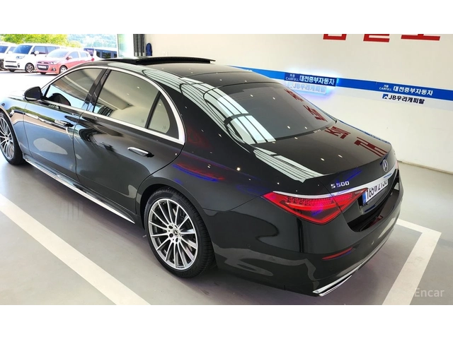 Mercedes-Benz S 500 L AMG LINE* FULL* МАСАЖ* 360* ХЕДЪП* BURMESTER* TV - автомобили, коли, обяви за нови и употребявани 6