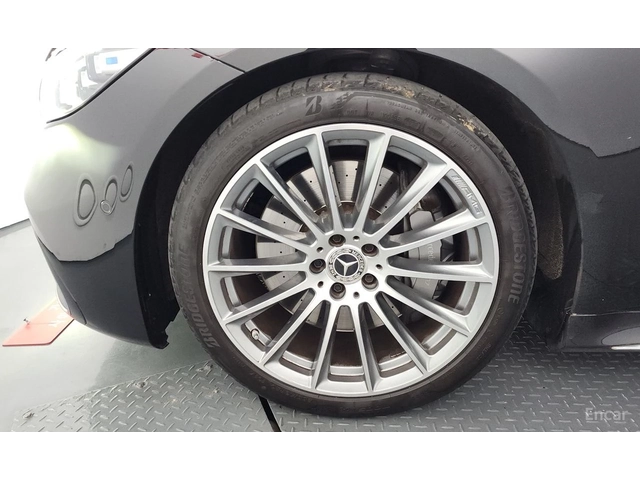 Mercedes-Benz S 500 L AMG LINE* FULL* МАСАЖ* 360* ХЕДЪП* BURMESTER* TV - автомобили, коли, обяви за нови и употребявани 4