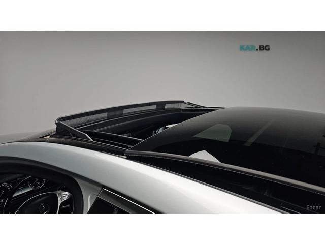 Mercedes-Benz S 500 4MATIC* 360* BURMESTER* PANO* ОБДУХ - автомобили, коли, обяви за нови и употребявани 12
