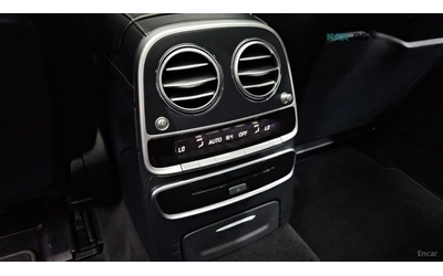 Mercedes-Benz S 500 4MATIC* 360* BURMESTER* PANO* ОБДУХ - автомобили, коли, обяви за нови и употребявани 14