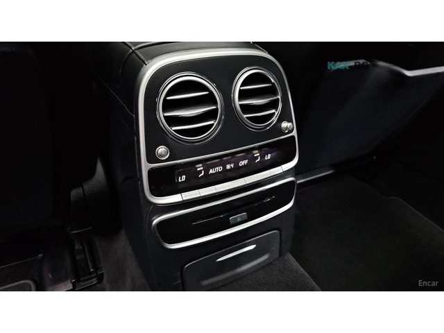 Mercedes-Benz S 500 4MATIC* 360* BURMESTER* PANO* ОБДУХ - автомобили, коли, обяви за нови и употребявани 14