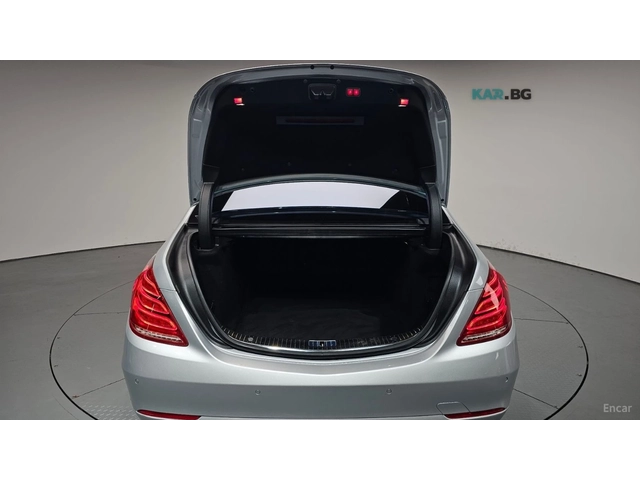 Mercedes-Benz S 500 4MATIC* 360* BURMESTER* PANO* ОБДУХ - автомобили, коли, обяви за нови и употребявани 15
