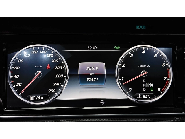 Mercedes-Benz S 500 4MATIC* 360* BURMESTER* PANO* ОБДУХ - автомобили, коли, обяви за нови и употребявани 6