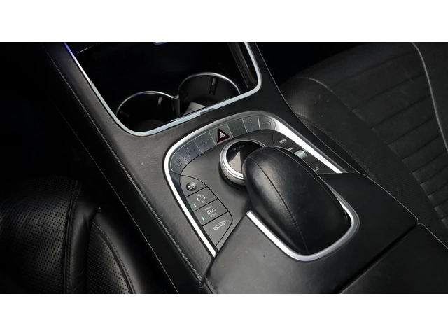 Mercedes-Benz S 500 L Maybach Pack - автомобили, коли, обяви за нови и употребявани 13