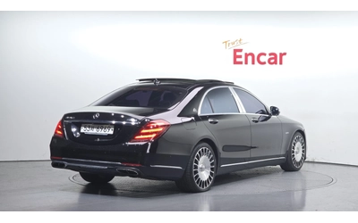 mercedes-benz-s-500 - 1