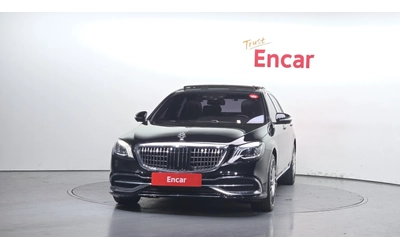 mercedes-benz-s-500 - 2