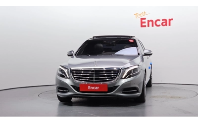 mercedes-benz-s-500 - 2