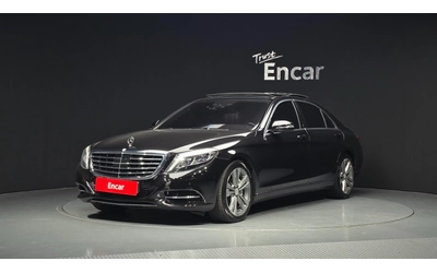 mercedes-benz-s-500 - 0