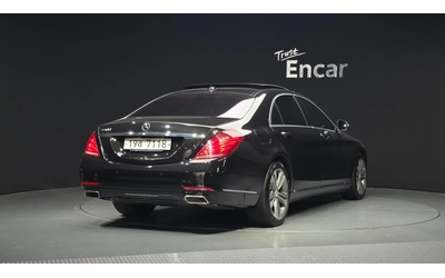 mercedes-benz-s-500 - 1