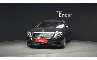 mercedes-benz-s-500 - 2