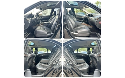 Mercedes-Benz S 500 5.5i 388HP AMG 4MATIC KEYLESS NIGHT VISION FULL - автомобили, коли, обяви за нови и употребявани 10