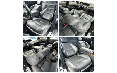 Mercedes-Benz S 500 5.5i 388HP AMG 4MATIC KEYLESS NIGHT VISION FULL - автомобили, коли, обяви за нови и употребявани 11