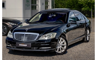 mercedes-benz-s-500 - 0