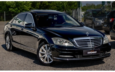 mercedes-benz-s-500 - 2