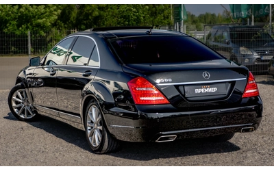 mercedes-benz-s-500 - 4