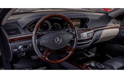mercedes-benz-s-500 - 5