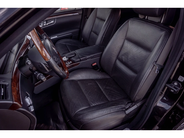 Mercedes-Benz S 500 Long-V8-249, 137 KM! - автомобили, коли, обяви за нови и употребявани 6