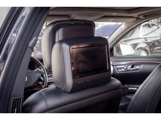 Mercedes-Benz S 500 Long-V8-249, 137 KM! - автомобили, коли, обяви за нови и употребявани 9