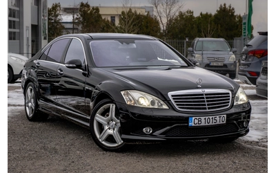 mercedes-benz-s-500 - 2